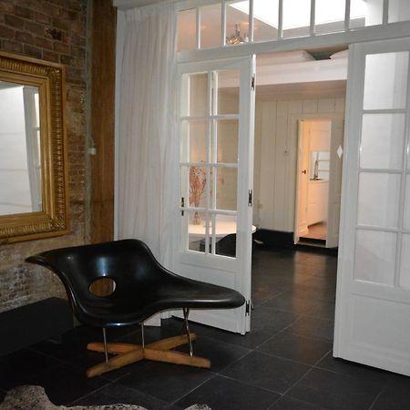 Waterland Hoge Huis Monnickendam Εξωτερικό φωτογραφία