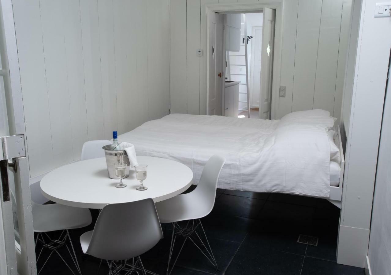 Waterland Hoge Huis Monnickendam Εξωτερικό φωτογραφία
