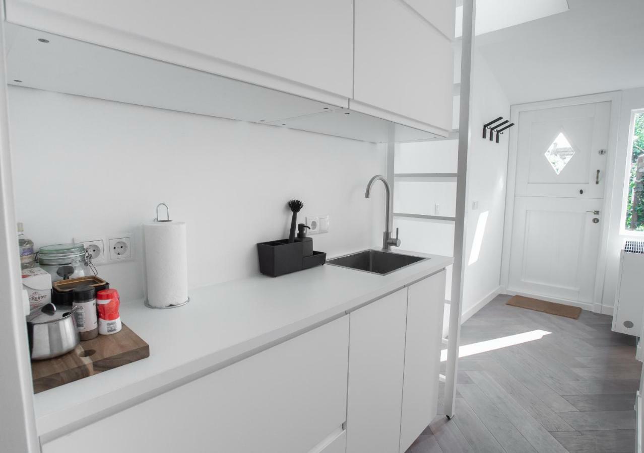 Waterland Hoge Huis Monnickendam Εξωτερικό φωτογραφία