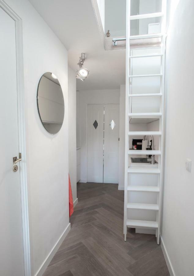 Waterland Hoge Huis Monnickendam Εξωτερικό φωτογραφία