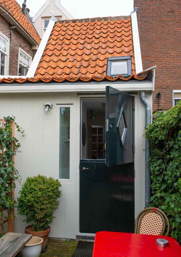 Waterland Hoge Huis Monnickendam Εξωτερικό φωτογραφία