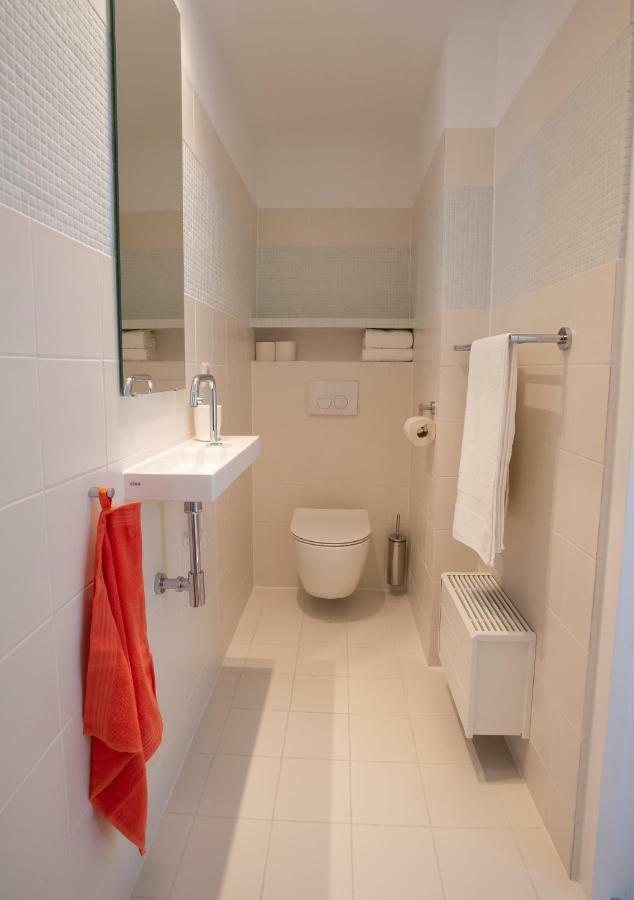 Waterland Hoge Huis Monnickendam Εξωτερικό φωτογραφία